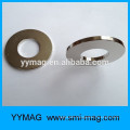 neodymium ring magnets